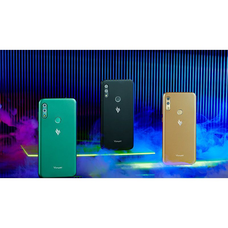Điện thoại Vsmart star 4 bản (3g/32g) nguyên seal | BigBuy360 - bigbuy360.vn