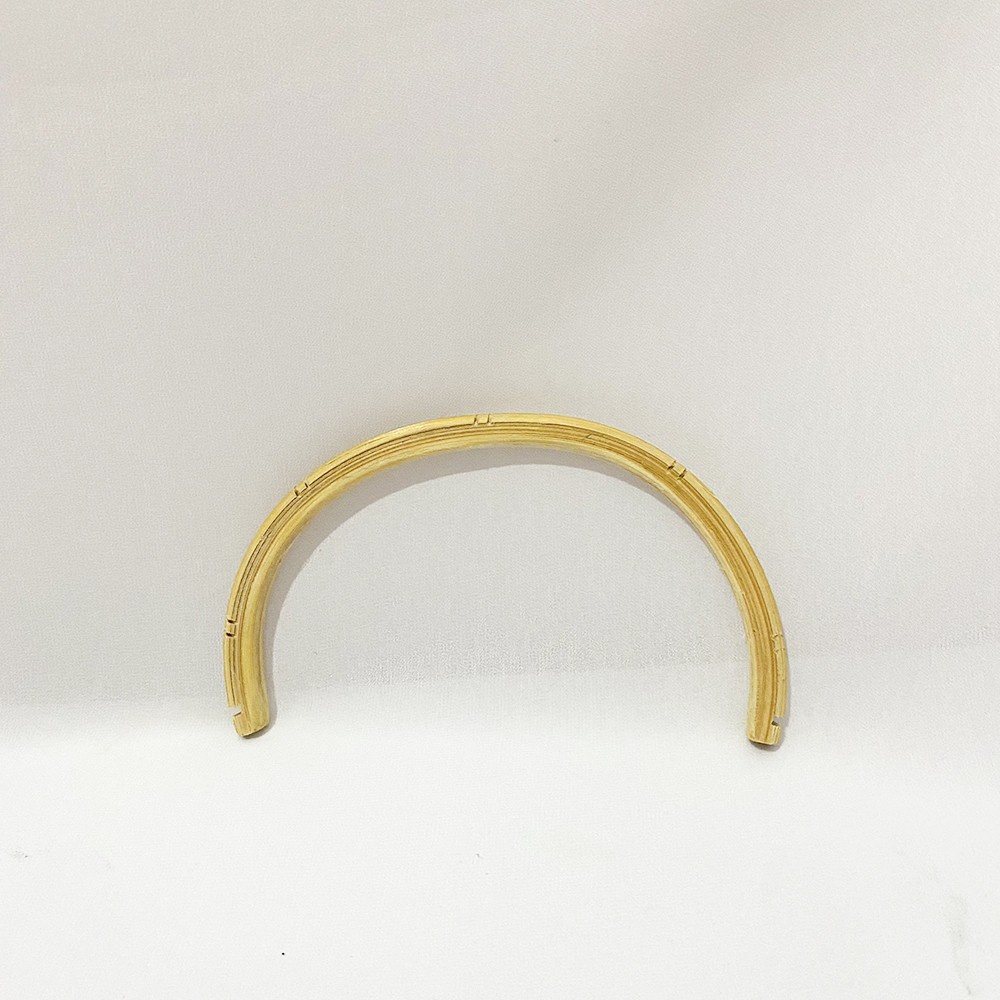 cầu góc lồng chim Halosung cầu góc chào mào phụ kiện lồng chim PK102