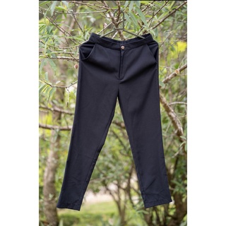 MINX - Quần Basic Trousers