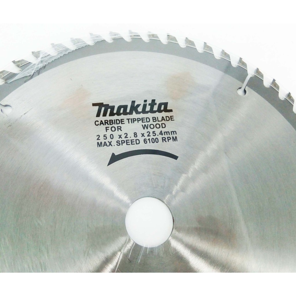 LƯỠI CƯA GỖ MAKITA ĐƯỜNG KÍNH 235MM X 40 RĂNG