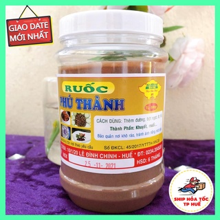 Ruốc Phú Thành 500g 🎈 Đặc sản Huế 🎈