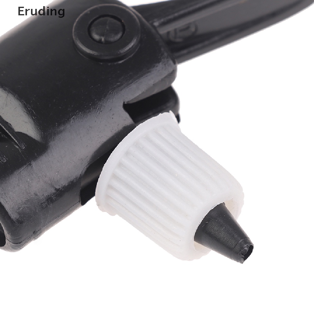 Bơm Xe Đạp 2 Đầu Tiện Lợi Chất Lượng Cao