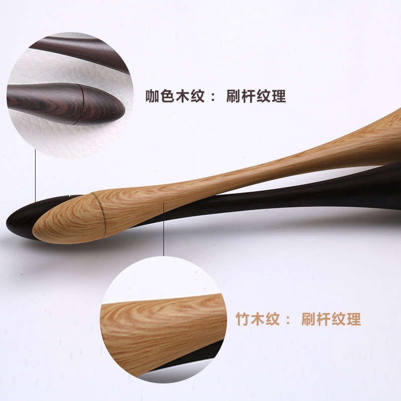 Cọ Trang Điểm Phấn Phủ Cỡ Nhỏ Siêu Mềm Tiện Dụng
