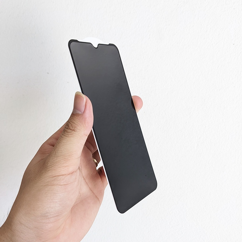 Kính cường lực chống nhìn trộm Samsung Galaxy A13