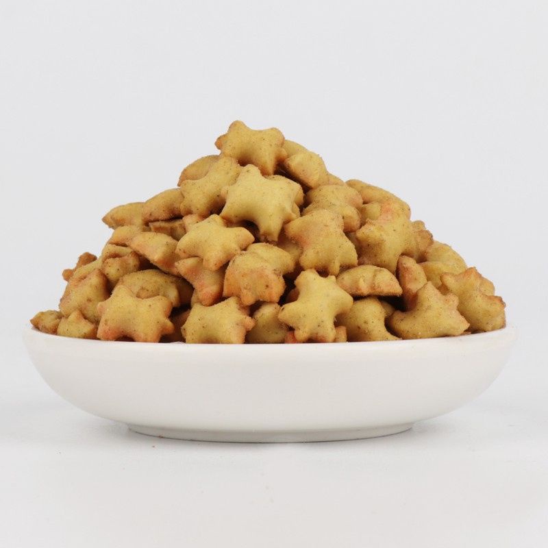 Bánh Thưởng Snack Cá Hồi Pick Pick Cho Mèo - Gói 15 Gram