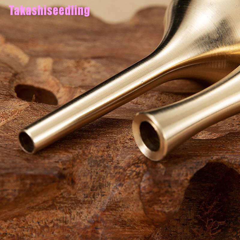 Bình Hoa Mini Màu Vàng Độc Đáo Trang Trí Phòng Khách