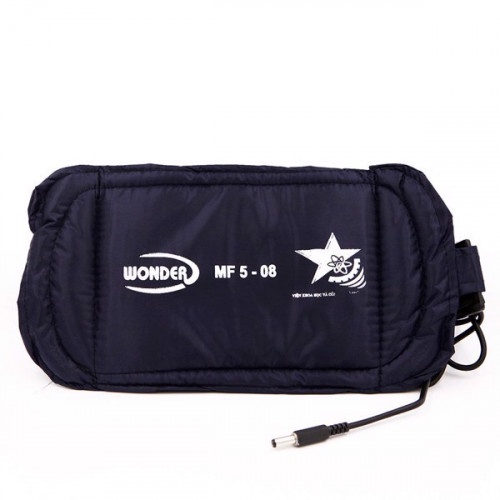 Dải Nhiệt Hồng Ngoại và Bao Đai Hồng Ngoại - Phụ kiện máy vật lý trị liệu MF5-08N