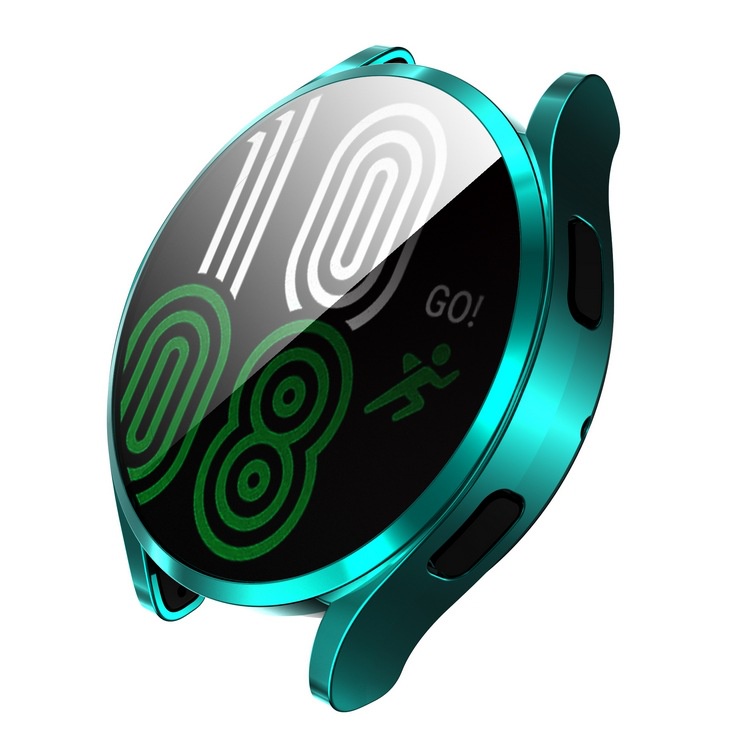 Ốp Vỏ Tpu Silicon Bảo Vệ Màn Hình Đồng Hồ Samsung Galaxy Watch 4 40mm 44mm Sự Bảo Vệ