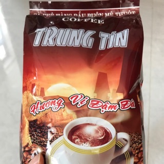 Cà phê Buôn Mê Thuột TRUNG TÍN (500g)