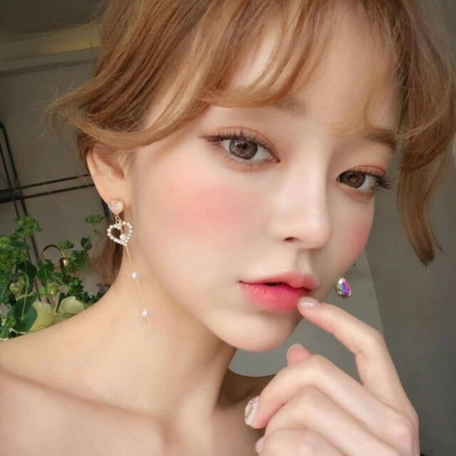 Set Má Hồng + Phấn Mắt 4 ô SIVANNA HF5021 | BigBuy360 - bigbuy360.vn