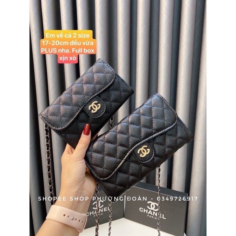 [Mã FAMAYWA2 giảm 10k đơn từ 50k] Túi Đeo Chéo Ví Cầm Tay Chữ X | BigBuy360 - bigbuy360.vn