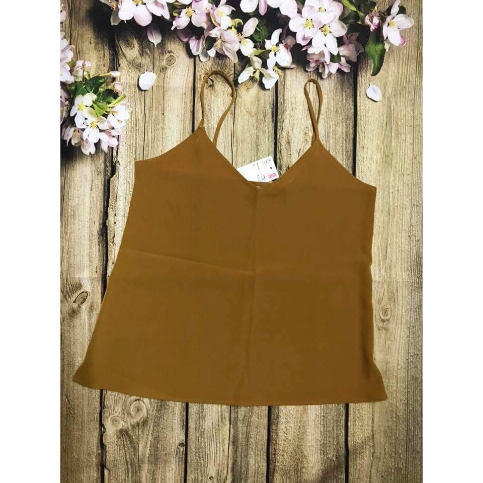 Áo yếm Uniqlo Nhật