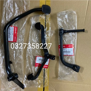 Bộ 3 cần đạp thắng, khởi động xe FUTURE 2, NEO, X 125 đen zin