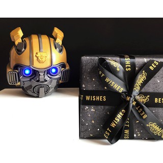 Loa bluetooth Bumblebee loa nghe không dây
