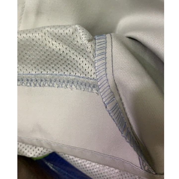 Áo Gile Pha Lưới Phản Quang PangRim