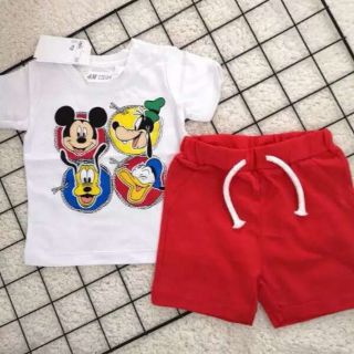 Set HM mickey 18m_5y