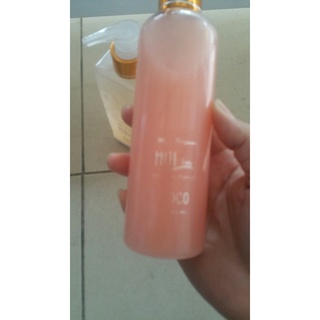 Sữa tắm hương nước hoa COCO