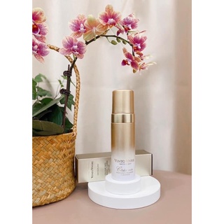 BỌT RỬA MẶT VENTO SELLULAR SWISS RADIANCE FOAMING CLEANSE