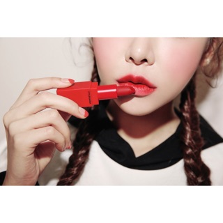 Son 3ce Red Recipe - có sẵn