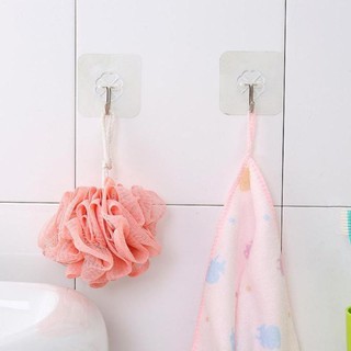 COMBO 10 MÓC DÁN TƯỜNG SIÊU BỀN CHẮC