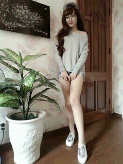Áo lệch vai,áo kiểu nữ