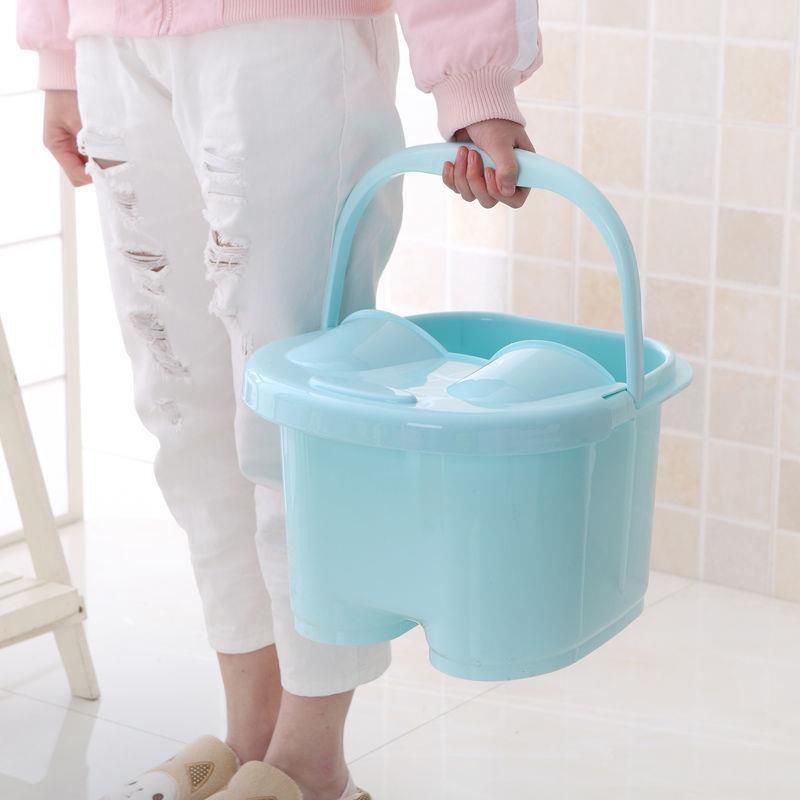 Bồn Ngâm Chân Chăm Sóc Sức Khỏe Tiện Dụng | BigBuy360 - bigbuy360.vn