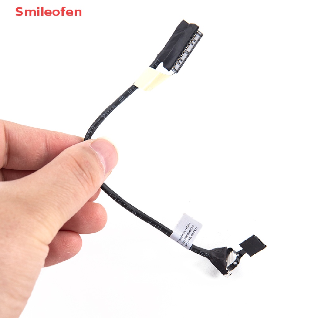 Dây Cáp Cho Dell Latitude E7280 E7380 E7290 E7390 Line 04W0J9 DC02002NG00 Mới