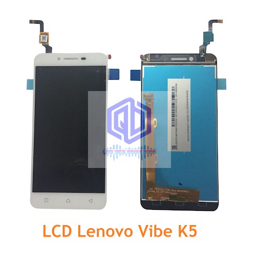 BỘ MÀN HÌNH LENOVO A6020/ VIBE K5 PLUS ZIN