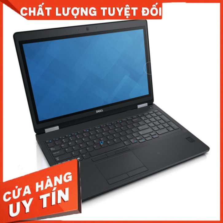 Siêu Phẩm Laptop Dell E5570 đồ họa siêu mỏng core i5 6300HQ, i5 8250U, i7 6820hq,vga rời 2g