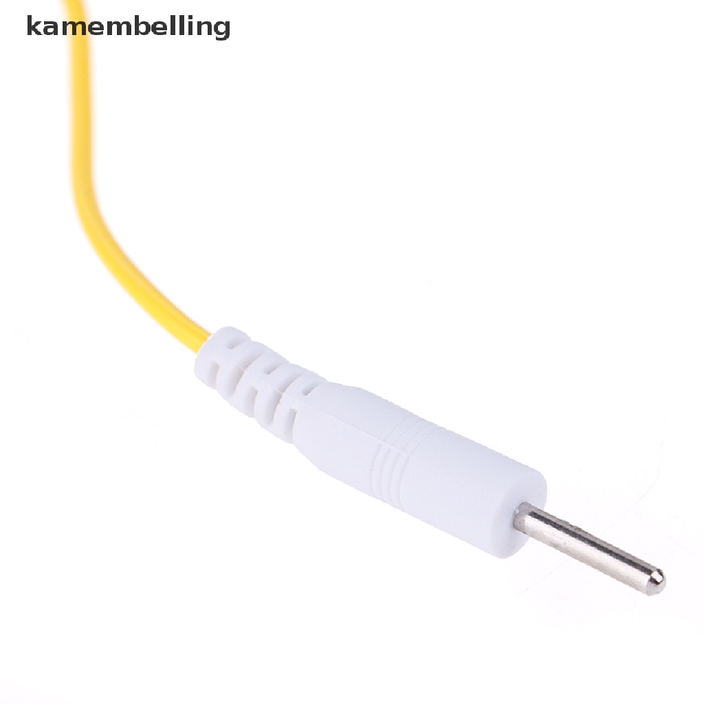 1 Dây Dẫn Điện Cực 2.35mm Cho Máy Mát Xa