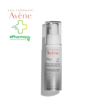 Tinh Chất Giảm Nhăn Săn Chắc Da Lão Hóa Avene Physiolift Serum 30ml