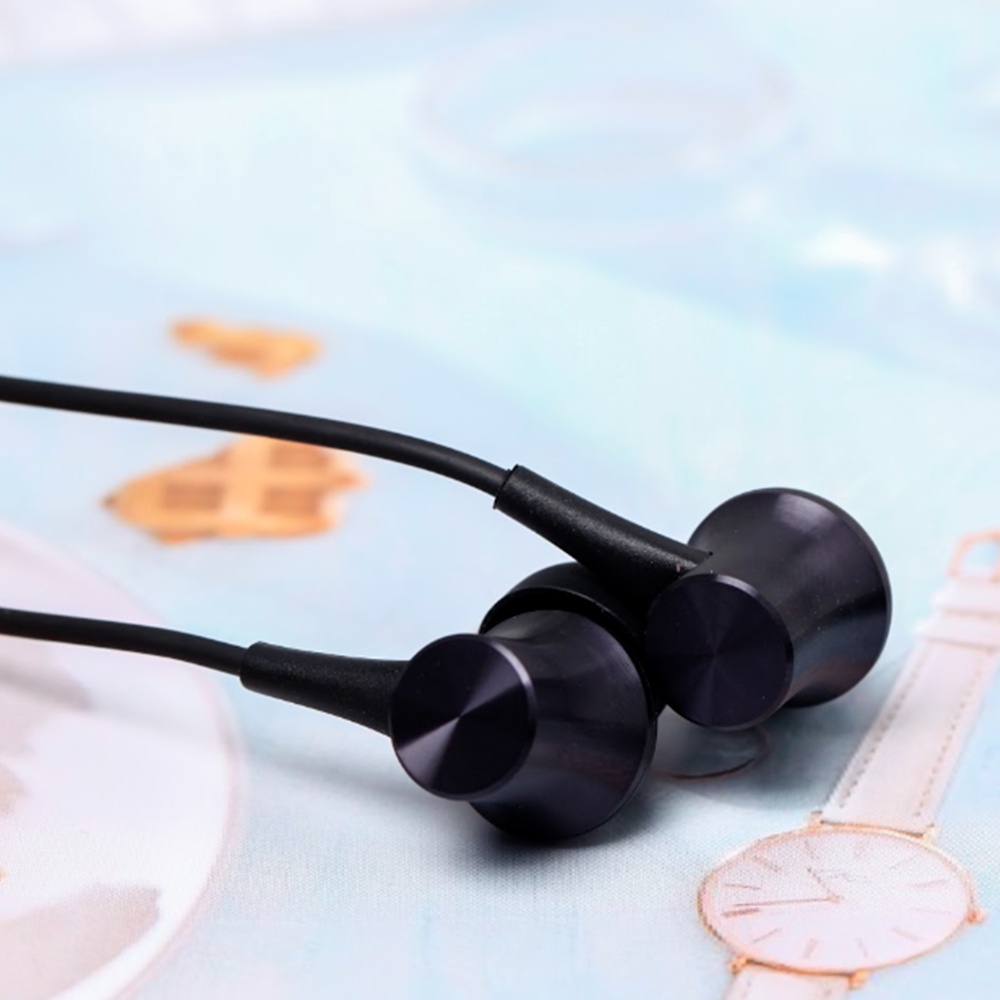 Tai nghe xiaomi piston typeC, nhận mọi loại máy điện thoại cổng typeC