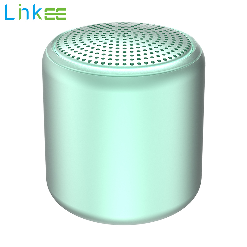 Topewon Original 16 Colors Mini Tws Wireless Bluetooth 5.0 Macaron Good Sound Speaker For iphone Android