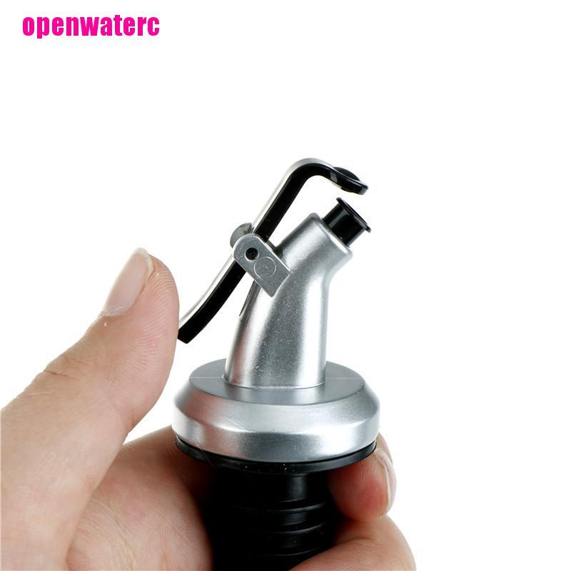 1 Vòi Rót Rượu / Dầu Ô Liu Thiết Kế Tiện Lợi Dễ Dùng