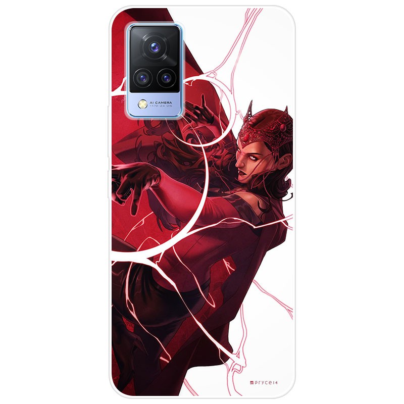 Ốp điện thoại in họa tiết thời trang cho Vivo V21 5G V 21 VivoV21