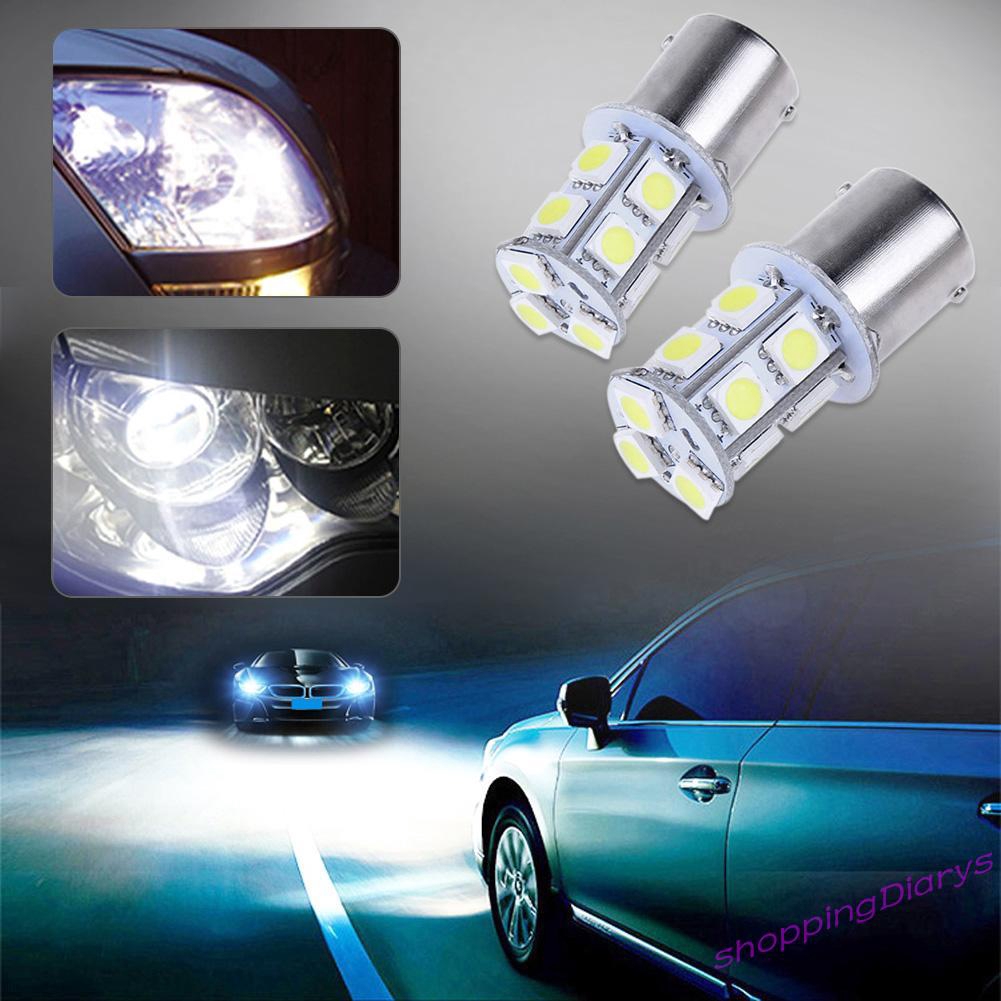 1 Bóng Đèn Led 1156smd Cho Xe Hơi