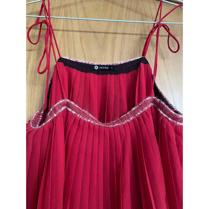 Thanh lý áo dây MYM size S