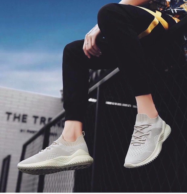 Free ✔️GIÀY BATA ALPHABOUNCE NAM CÓ BOX ⚡ CHẤT sịn : " *