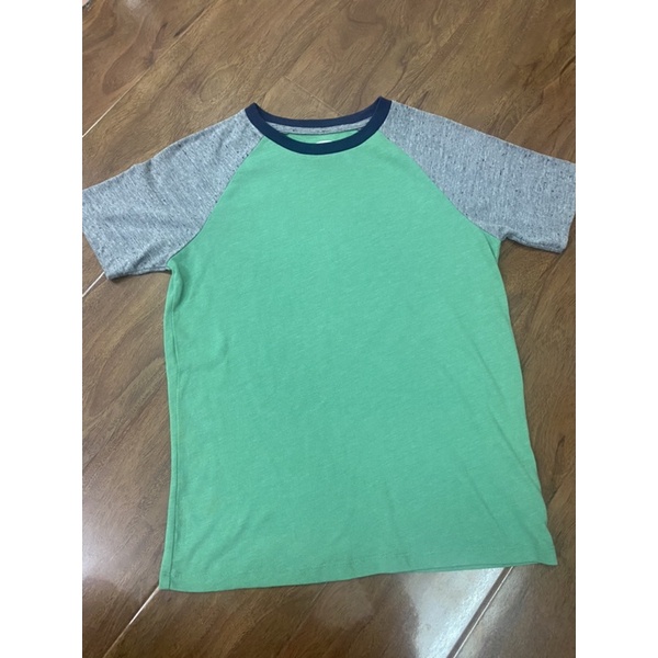 Thanh lý áo thun bé trai