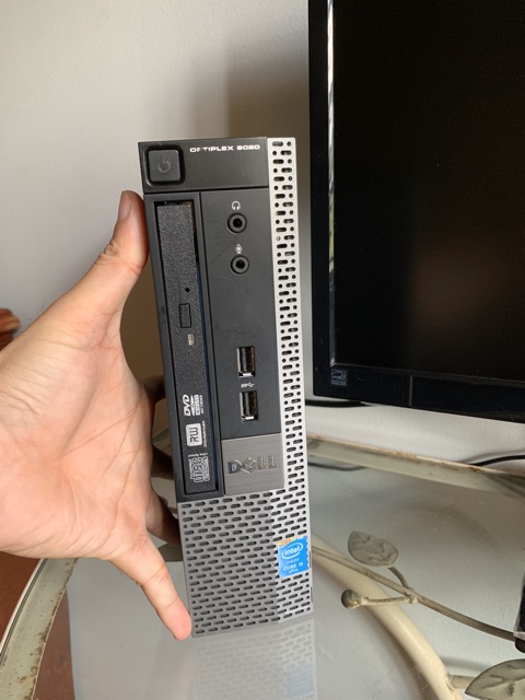 Máy vi tính mini Dell Optiplex 9020