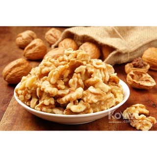 QUẢ ÓC CHÓ MỸ 500G (date 2021)
