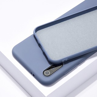 Ốp điện thoại silicon cho Samsung Note 9 Note 8 S7 Edge A7 2018 J4 Plus J8