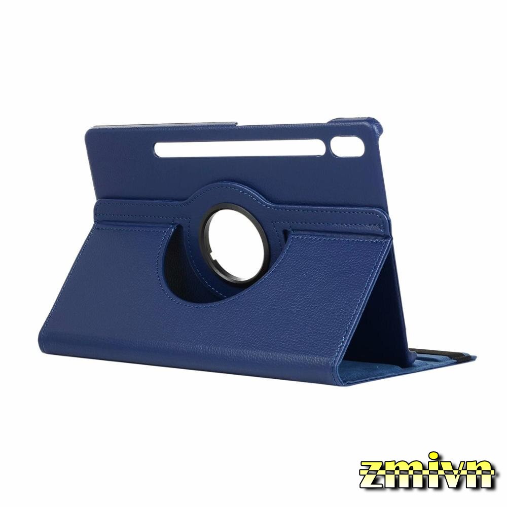 Bao da xoay 360 thông minh Samsung Galaxy Tab S7 FE 12.4 Sm T730 T736