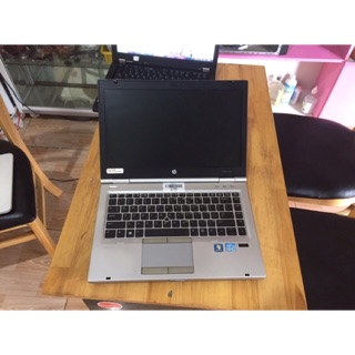 Laptop cũ giá rẻ HP 8460P