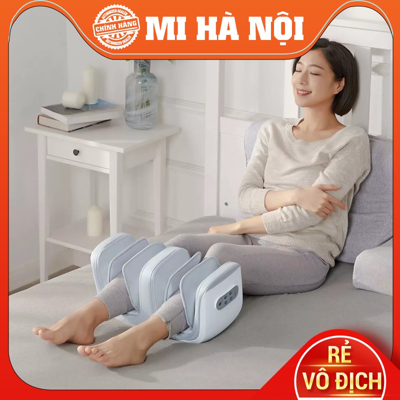 Máy massage đầu gối, massage chân đa năng Xiaomi Momoda SX383