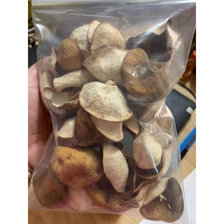 Trần bì (vỏ quýt nguyên vỏ) sạch thơm_500gr