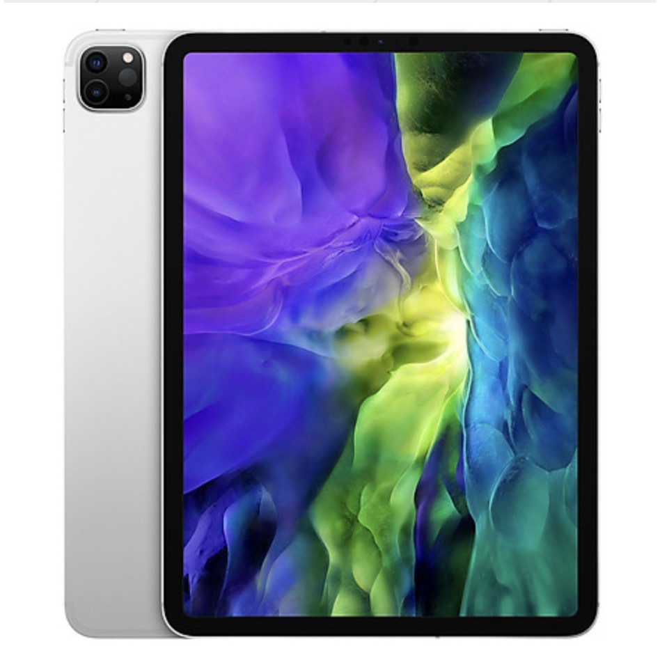 iPad Pro 2020 11 inch 128GB wifi chính hãng Apple fullbox nguyên seal mới 100% | BigBuy360 - bigbuy360.vn