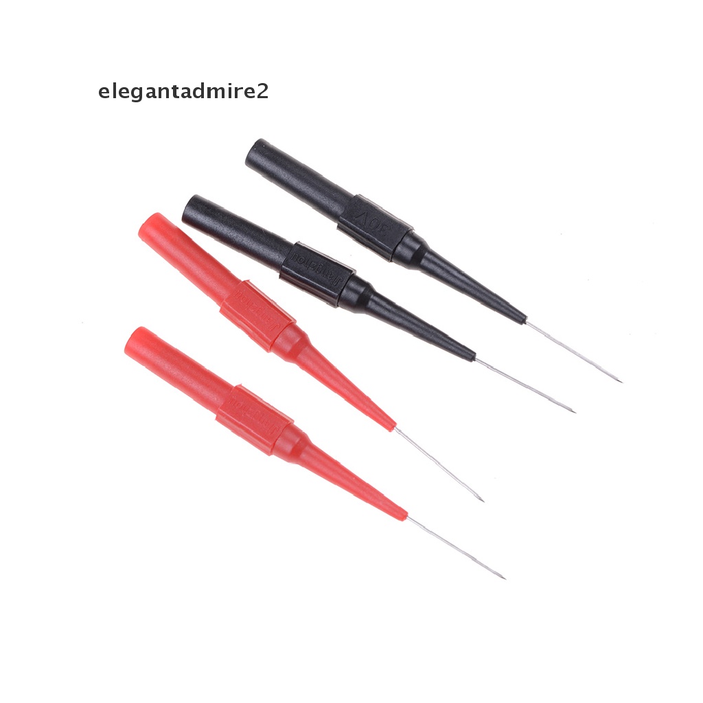 Bộ 2 Đầu Dò Cách Điện 30V-60V Không Tiếp Xúc