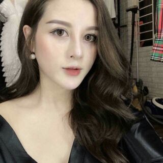 Hoa tai Ngọc trai