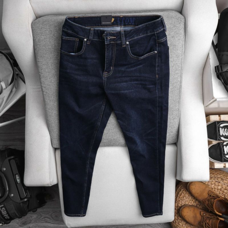 Quần jean VNXK của tổng Cty dệt Phong Phú | BigBuy360 - bigbuy360.vn